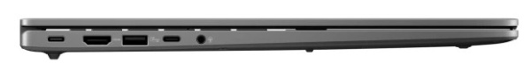 фото Ноутбук  ASUS VivoBook S16 S3607CA-SH134 в Краснодаре 16 ", Core Ultra 7, 16 Гб RAM, 1 Тб SSD, Arc graphics, Серый