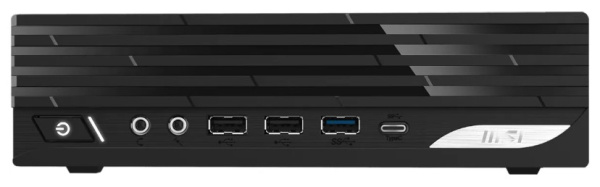 фото Неттоп MSI PRO DP21 14M-1087XRU ( ) [9S6-B0A431-1087_Win11Pro]