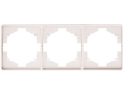 фото Рамка тройная KRANZ KR-78-0753-1