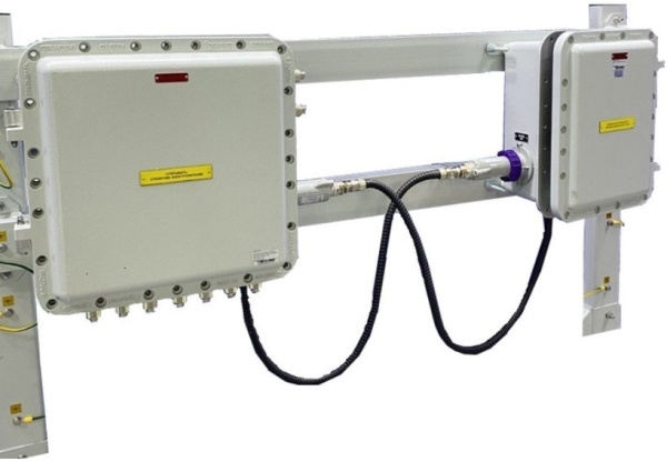 фото Коммутатор управляемый TFortis PSW-2G+UPS-Ex в Волгограде