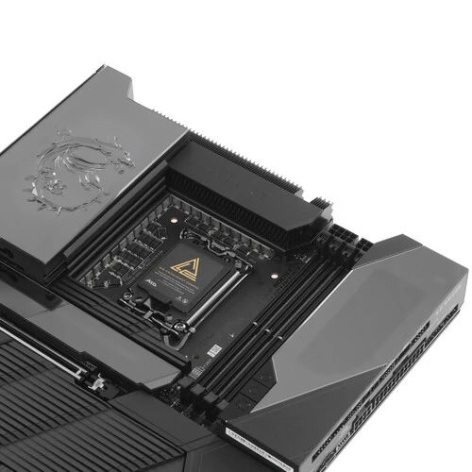 фото Материнская плата ATX MSI MEG Z890 GODLIKE в Самаре