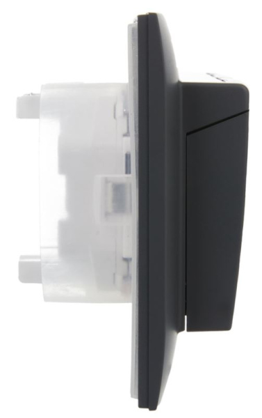 фото Розетка двухместная с заземлением в сборе IEK SK-R26-16-44-K53-F в Ростове-на-Дону