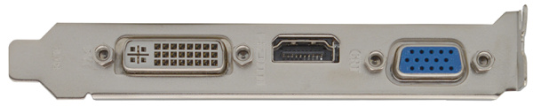 фото Видеокарта Afox Geforce GT210 (AF210-1024D3L8) в Санкт-Петербургe