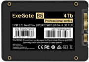 фото Накопитель SSD Exegate NextPro+ UV500TS4TB