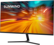 фото Монитор SUNWIND SM-27FI401