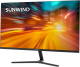фото Монитор 27" SUNWIND SM-27FI401 в Уфе