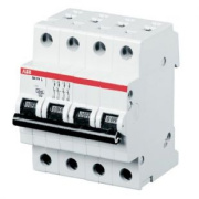 фото Автоматический выключатель  ABB 2CDS254001R0204