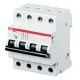 фото Автоматический выключатель  ABB 2CDS254001R0204
