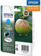 фото Картридж Epson C13T12924012