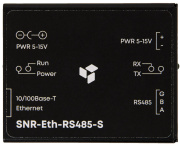 фото Конвертер SNR SNR-Eth-RS485-S