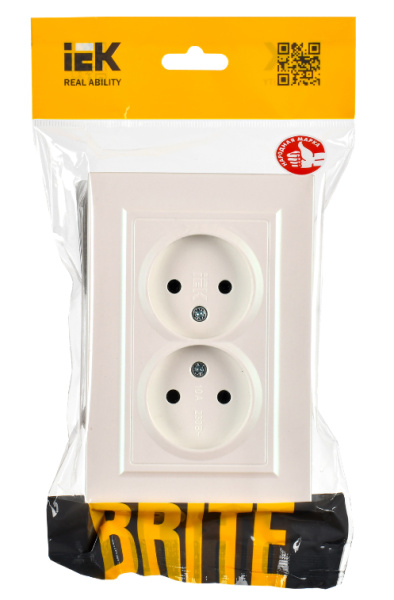 фото  в сборе IEK BR-R20-10-K36-F в Уфе