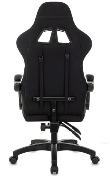 фото Кресло игровое ZOMBIE WEAVER в Екатеринбурге