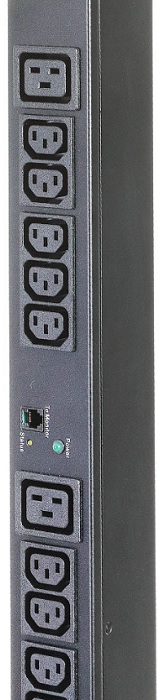 

Блок розеток Eurolan 60A-64-65-42BL базовый PRO 0U 16/400 3 фазы, 36 C13+6 C19, шнур IEC320 309 16 А, 3 метра, 60A-64-65-42BL