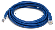 фото Кабель патч-корд Filum FL-U5-C-3M-BL