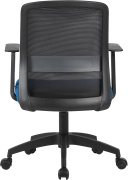 фото Кресло Cactus CS-MC333-BKBL