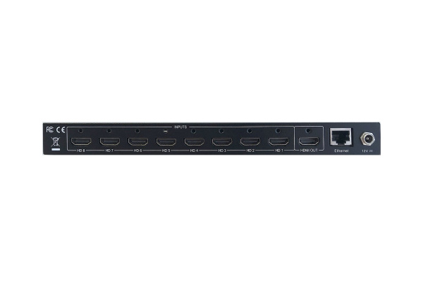 фото Переключатель  TNTV TNTv/TNT MMS-0801MPSS в Омске