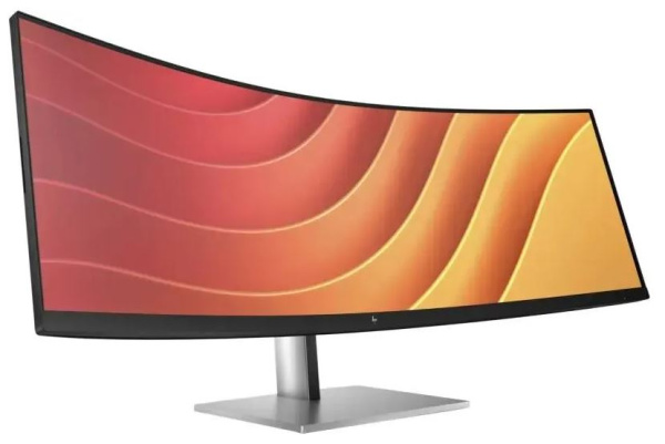 фото Монитор 44,5" HP Curved E45c G5