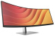 фото Монитор 44,5" HP Curved E45c G5