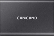 фото Внешний SSD Samsung MU-PC4T0T/WW