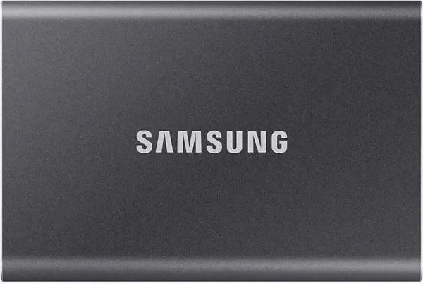 фото Внешний SSD USB 3.2 Gen 2 Type-A Samsung MU-PC4T0T/WW в Красноярске 4000 ГБ