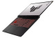 фото Ноутбук  ASUS TUF A16 FA608PM-RV068 16 ", Ryzen 9, 32 Гб RAM, 1 Тб SSD, GeForce RTX 5060, Черный