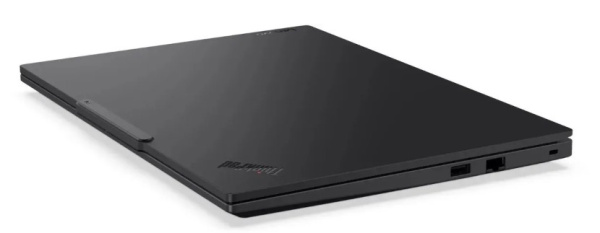 фото Ноутбук Lenovo ThinkPad E14 G7 IAL 14" (Intel Core Ultra 5, 16Гб DDR5, SSD 512 Гб, Arc graphics, Без ОС) Черный [21SYS6D200]