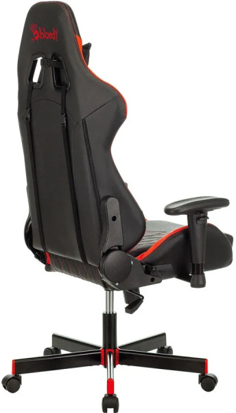 фото Кресло игровое A4Tech BLOODY GC-870 в Смоленске
