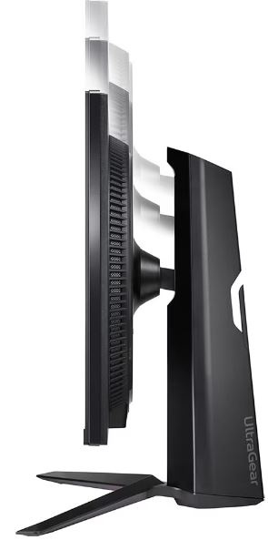 фото Монитор 27" LG 27GS65F-B в Уфе