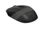 фото Мышь A4Tech FM10S USB GREY