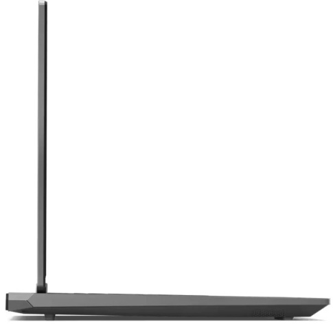 фото Ноутбук  Lenovo LOQ 15IAX9 в Челябинске 15.6 ", Core i5, 24 Гб RAM, 512 Гб SSD, GeForce RTX 3050, Серый
