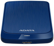 фото Внешний диск HDD ADATA AHV320-2TU31-CBL