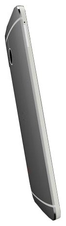 фото Мобильный телефон  HTC One 32Gb Silver