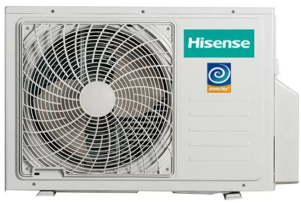фото Сплит-система  Hisense AS-09UW4RYRCA05 в Самаре