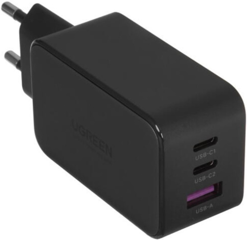 фото Зарядное устройство сетевое UGREEN CD244 в Уфе