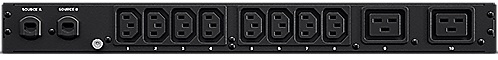 фото Блок распределения питания  CyberPower PDU20MHVCEE10AT в Челябинске