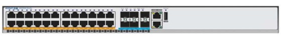 

Коммутатор Maipu NSS3330-30TXP S1 Version: 24*100/1000M Base-T interfaces, 6*10G SFP+ interfaces, 380W PoE&PoE+, Fixed One AC Power Supply, NSS3330-30TXP