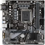 фото Материнская плата GIGABYTE H610M H