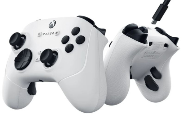 фото Геймпад  Razer Wolverine V3 Tournament Ed в Воронеже