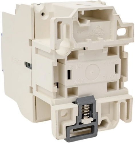 фото Контактор  EKF ctr-s-32-380-nc в Красноярске