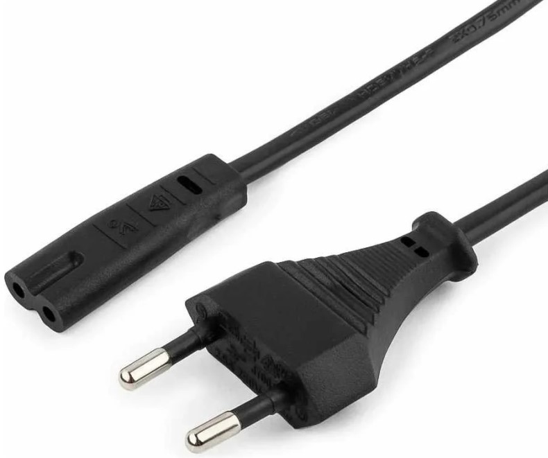 

Кабель питания RETIC AT16348 3 m (0.5 mm, 2 pin), AT16348