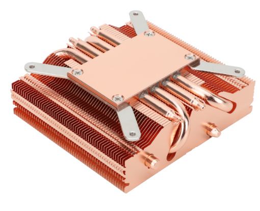 фото Кулер  Thermalright AXP-90-X47-COPPER в Омске