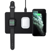 фото Зарядное устройство Satechi Trio Wireless Charging Pad