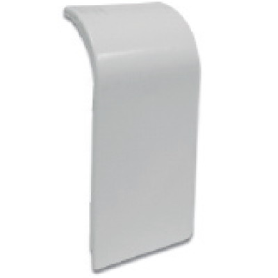 

Накладка на стык DKC 01409 профиля 140х50мм, "In-liner Front", 01409