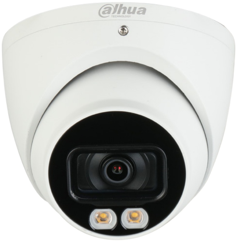 

Видеокамера IP Dahua DH-IPC-HDW5442TMP-AS-LED-0280B, DH-IPC-HDW5442TMP-AS-LED-0280B