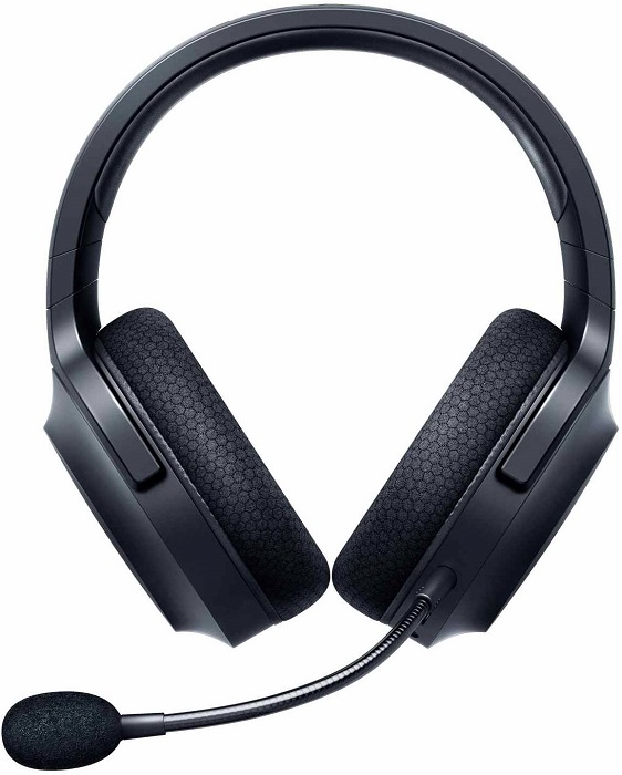 

Гарнитура wireless Razer Barracuda X RZ04-04430100-R3M1 7.1 Surround Sound, 20 - 20000 Гц, 96 дБ, 32 Ом, 40 мм, микрофон однонаправленный, 100 Гц – 10, Barracuda X