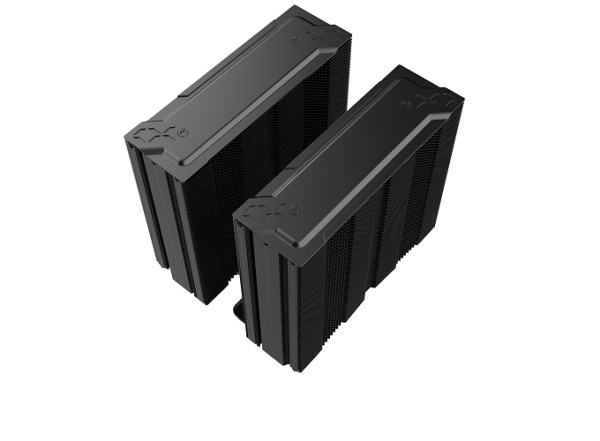 фото Кулер  PentaWave Z06D Black в Уфе