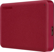 фото Внешний диск HDD Toshiba HDTCA40ER3CA
