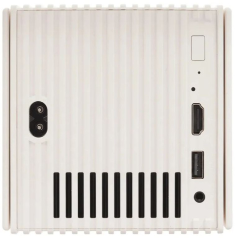 фото Проектор  viju Projector Cube 2 Pro в Омске
