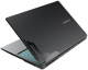 фото Ноутбук  GIGABYTE G5 MF 15.6 ", Core i7, 8 Гб RAM, 1 Тб SSD, GeForce RTX 4050, Серый