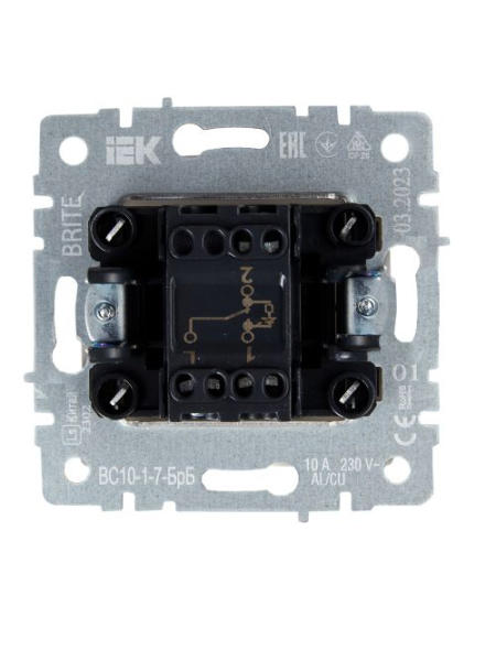 фото   IEK BR-V12-1-10-K01 в Самаре